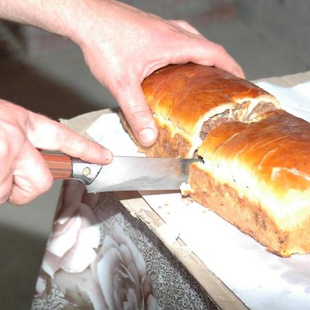 Tulean Cabin Săcel Εξωτερικό φωτογραφία