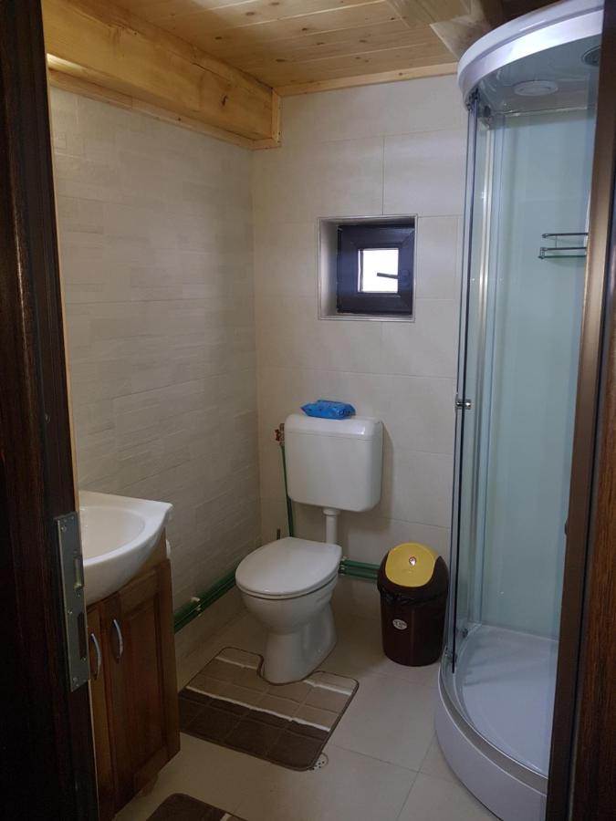 Tulean Cabin Săcel Εξωτερικό φωτογραφία