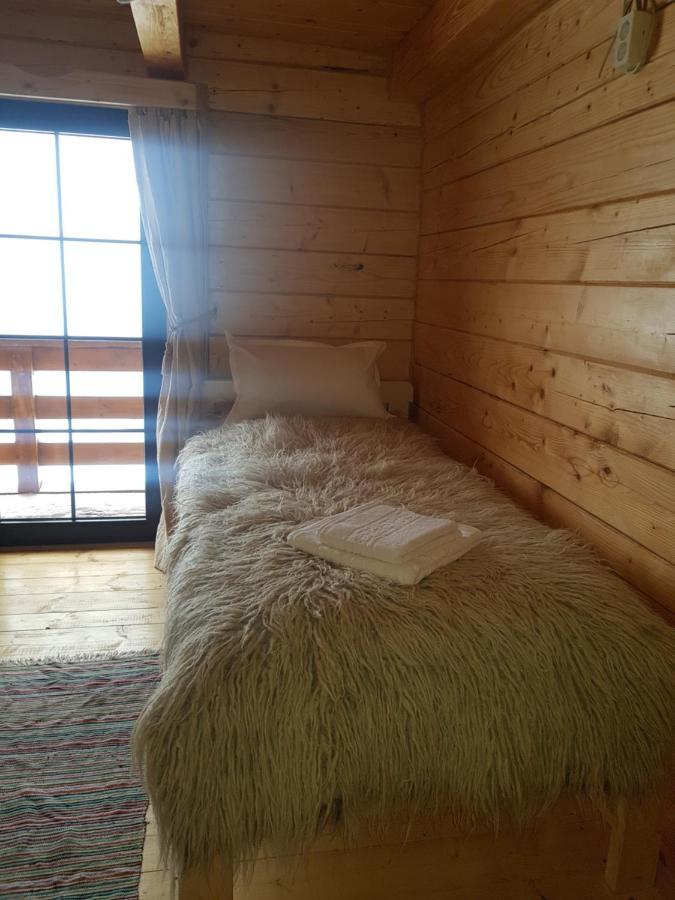 Tulean Cabin Săcel Εξωτερικό φωτογραφία