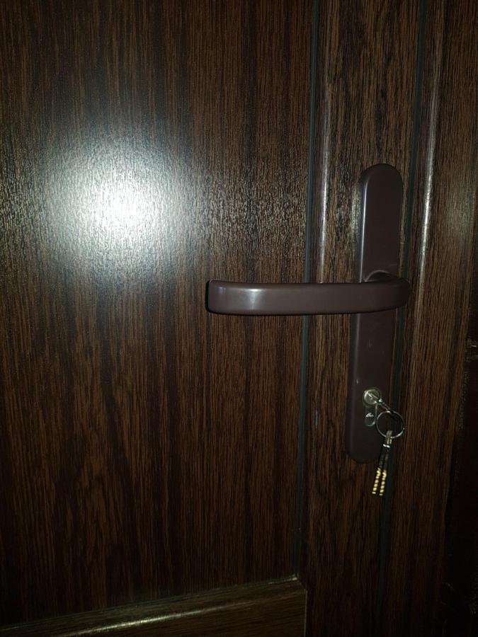 Tulean Cabin Săcel Εξωτερικό φωτογραφία