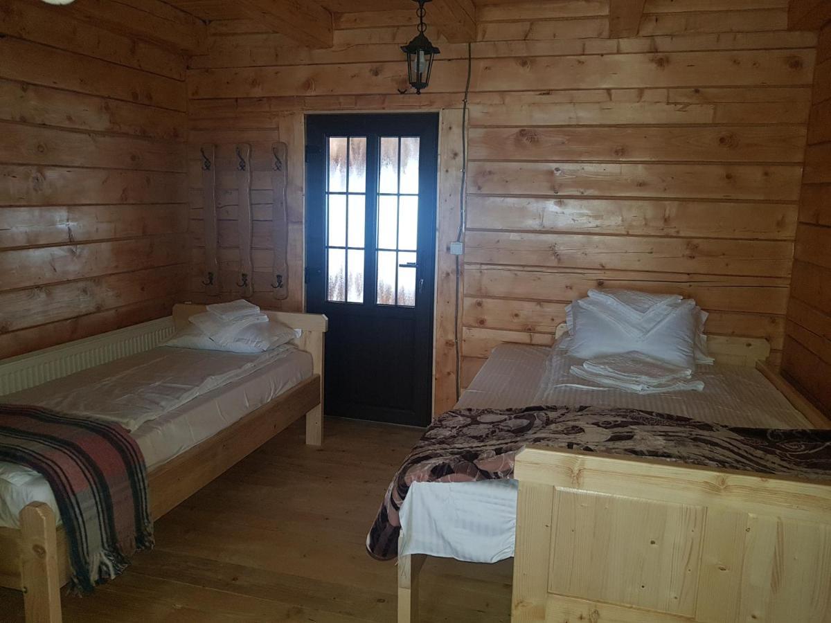 Tulean Cabin Săcel Εξωτερικό φωτογραφία